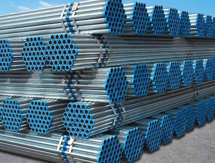 友發牌<a href=http://www.gdjz.org.cn/ target=_blank class=infotextkey>鍍鋅管</a> 廠家直銷 現貨供應