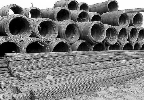 鋼材銷售萎縮,為什么鋼材價(jià)格還在大漲?