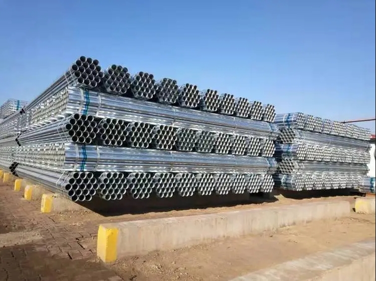 天津<a href=http://www.gdjz.org.cn/ target=_blank class=infotextkey>友發(fā)鋼管廠</a>解讀<a href=http://www.gdjz.org.cn/ target=_blank class=infotextkey>鍍鋅鋼管</a>的防腐原理和優(yōu)點應用